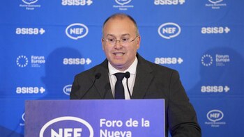 Tellado avanza que Feijóo dará