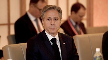 Blinken volverá a Israel en su tercera visita a Oriente Medio desde el inicio de la guerra