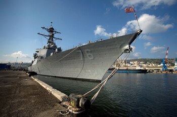 El jefe del Estado Mayor