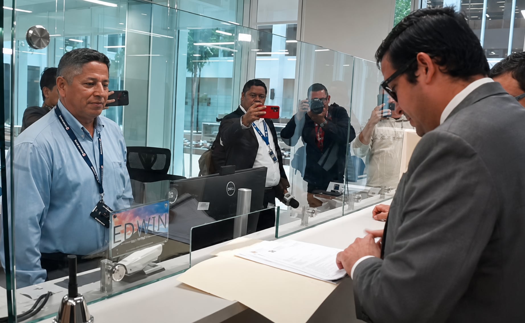 Hacienda presenta ante la Asamblea Legislativa tres proyectos de ley para reforzar la recaudación y combatir el fraude fiscal en Costa Rica