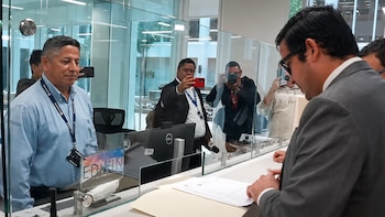 Hacienda presenta ante la Asamblea Legislativa tres proyectos de ley para reforzar la recaudación y combatir el fraude fiscal en Costa Rica