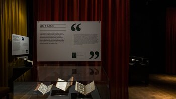 El Folger Shakespeare Library reabre