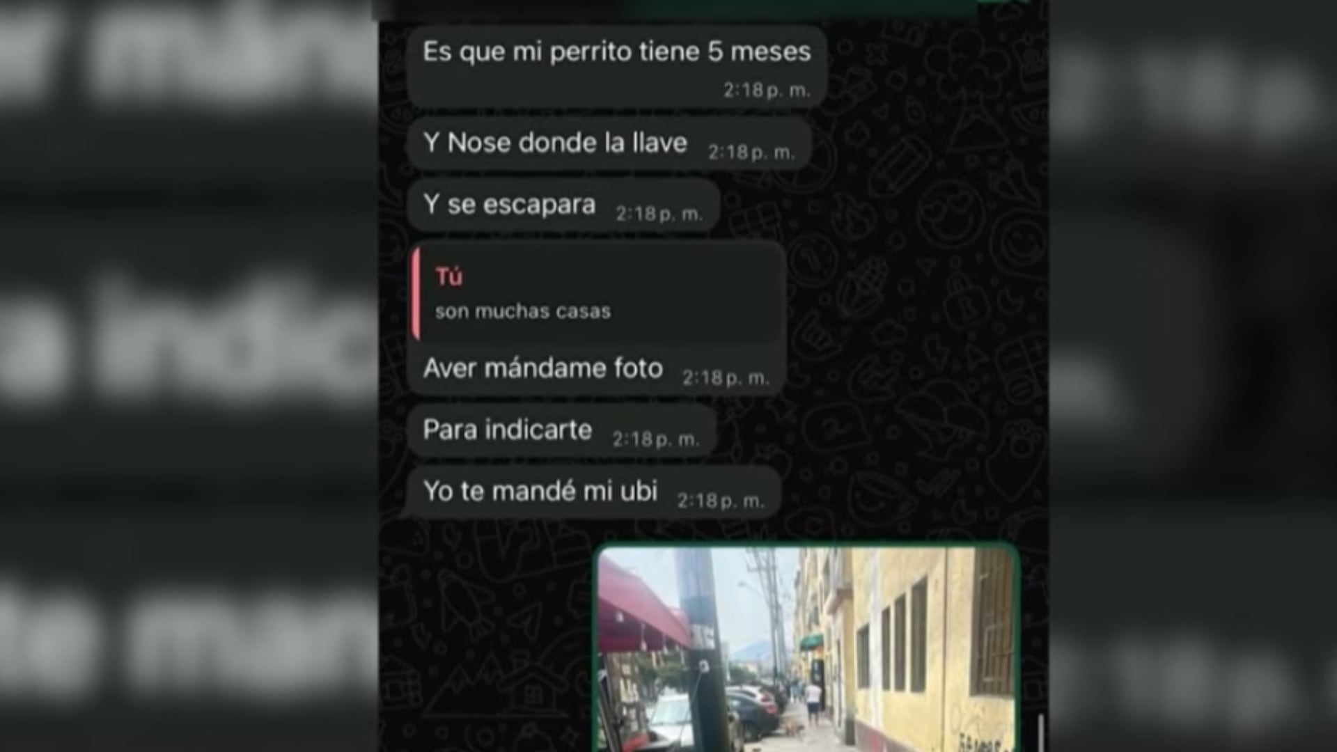 Así operaba ‘Rubí’, el falso perfil de Tinder detrás de una red de robos en citas digitales| Latina Noticias