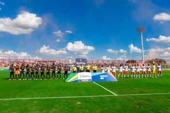 VILLAVICENCIO. 4 de diciembre de