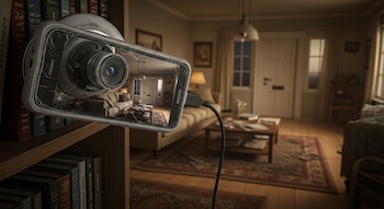 celulares - reciclaje - tecnología - 19 de abril