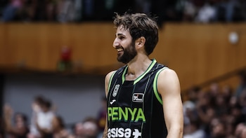 Scranton vende el Asisa Joventut a Confluence Valley y Ricky Rubio entra en el accionariado