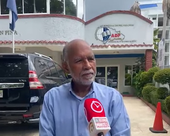 La Asociación Dominicana de Profesores insiste en medidas urgentes y detalla el nuevo diagnóstico sobre escuelas en estado crítico. (Cortesía ADP)