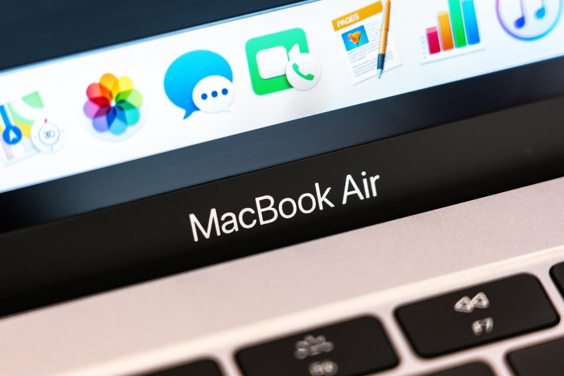El MacBook Air Retina de 2018 pasará a ser etiquetada como obsoleta para Apple.