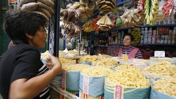 Con inflación, todos comenzamos a