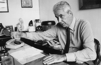 Davicce fue vocal del 79