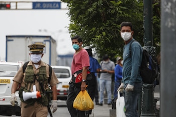 Conoce los apellidos más populares