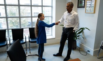 Una de las actividades que