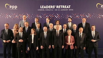 Feijóo defiende la legitimidad de