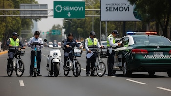 Scooter eléctrico en CDMX: cuál es la fecha límite para emplacar y cuánto tendrás que pagar si no lo haces