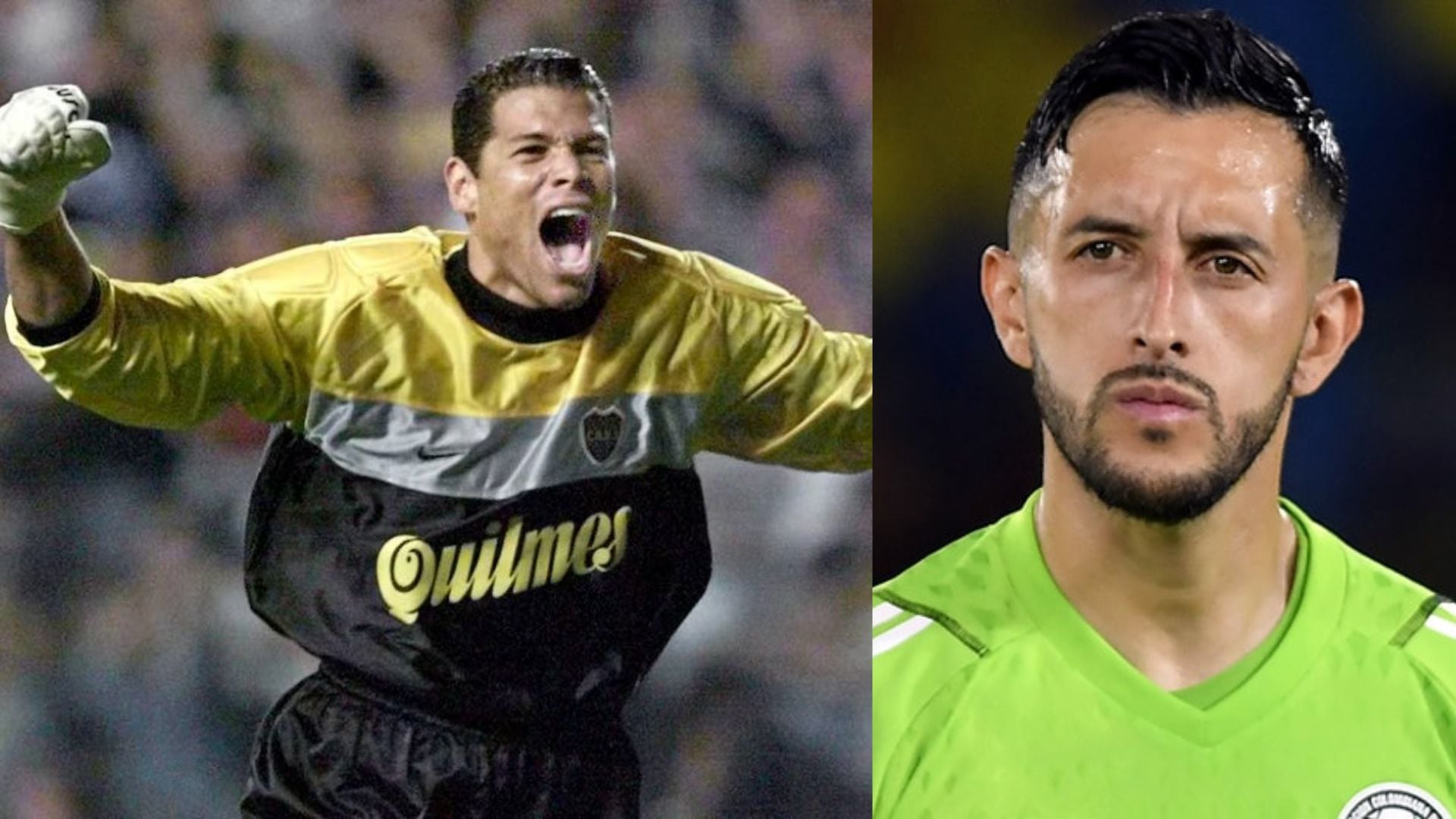 Córdoba fue campeón de la Copa América con la selección Colombia 2026 - crédito Boca Juniors/FCF