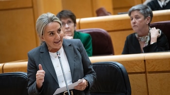 Tolón al PP sobre la