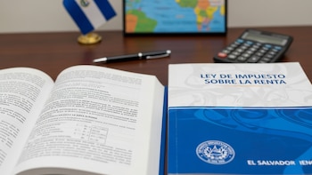Interpretación auténtica de un artículo de la Ley de Impuesto sobre la Renta entra en vigor este 19 de mayo