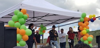 Antes de ser jugador de