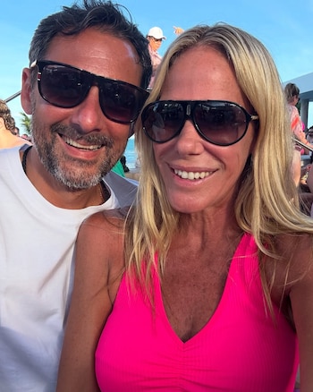 La histórica conductora de Pasión