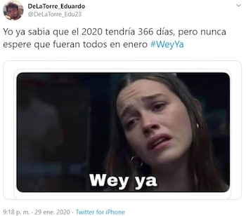 Estos son los mejores memes