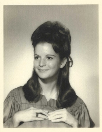 Pepper Reed desapareció a fines de la década de 1970; tras la identificación de la última víctima de Bear Brook como su posible hija, la investigación sobre su paradero sigue abierta (Créditos: New Hampshire Attorney General's office)