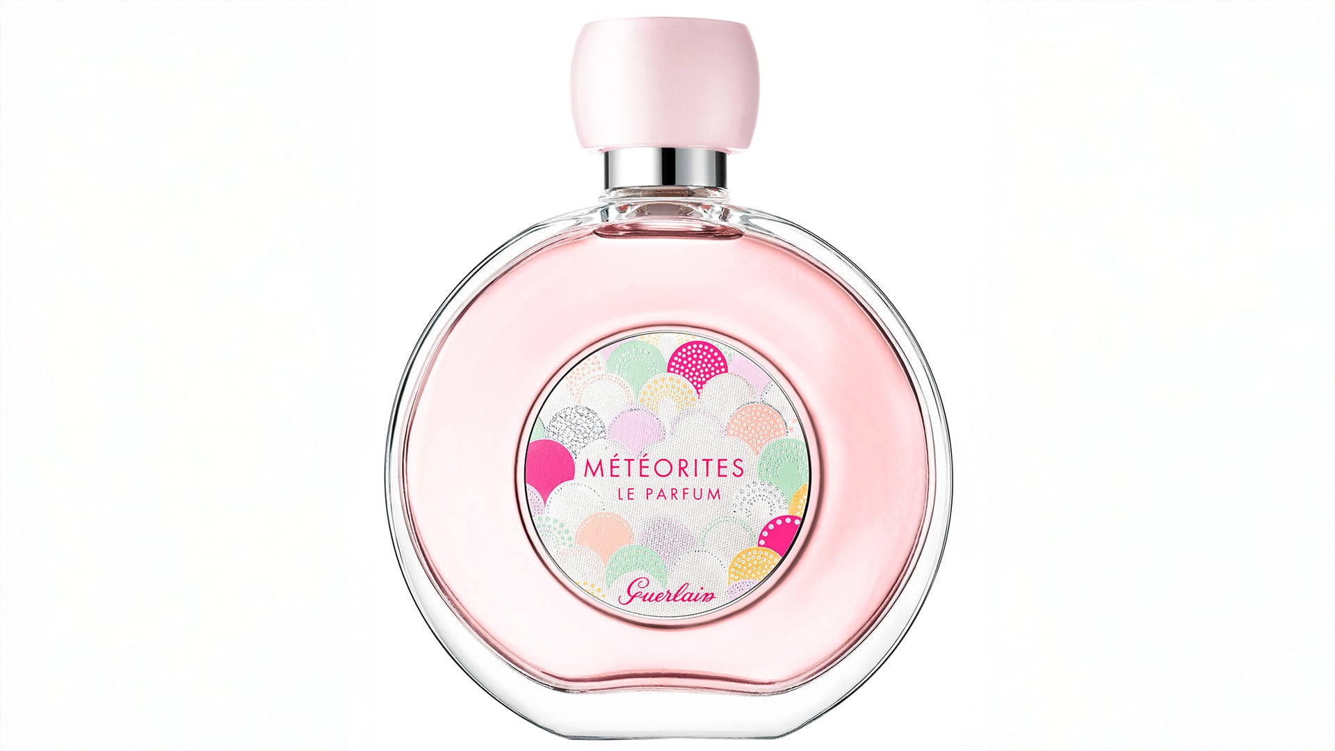Metéorites, el perfume de Guerlain en cuestión: su versión falsa resultó ser una poderosa droga de diseño