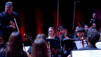 Orquesta Filarmónica Federal de SOIJAr