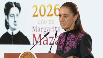 Amílcar Olán debe ser investigado por huachicol fiscal si existen pruebas, afirma Sheinbaum