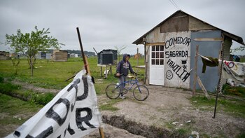 Casi mil familias ya decidieron