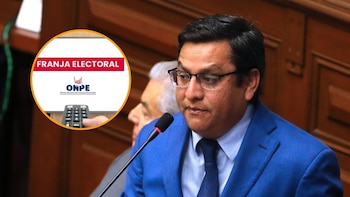 César Vásquez se pronuncia sobre