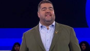 Ahora caigo: Confesiones de un participante