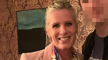 Cabot describe haber recibido cientos