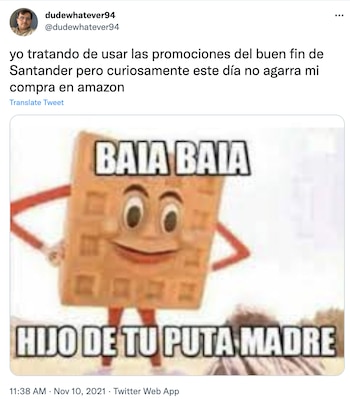 (Foto: Captura de pantalla /