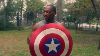 El personaje hizo historia como