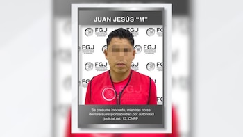 Detienen a instructor por abuso sexual en la misma academia donde murió Dafne Zapata