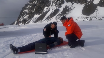 El primero de estos equipos