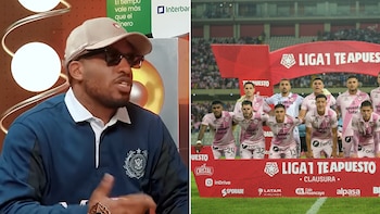 Jefferson Farfán quedó encantado con jugador de Sport Boys y lo pidió para Alianza Lima: “Qué dinámica”