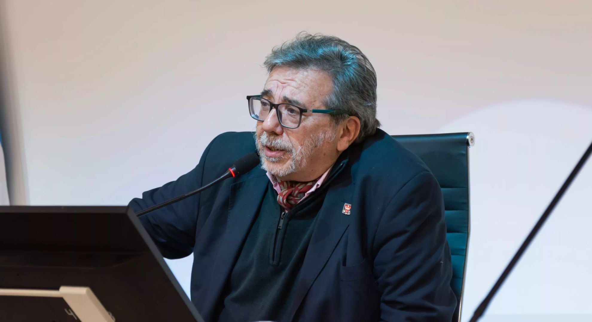 Tras su designación, Toranzos Torino pasará a responder a Santilli y Devitt (UCASAL)