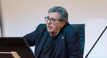 Tras su designación, Toranzos Torino pasará a responder a Santilli y Devitt (UCASAL)