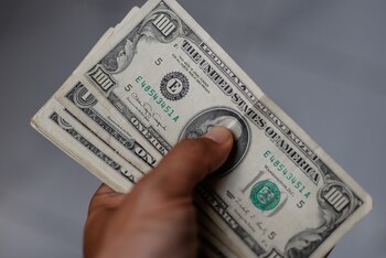 Dólar: los economistas afirmaron que