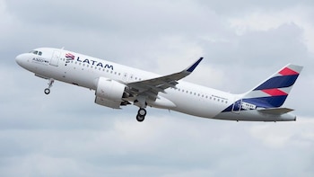 ¿Vuelve Latam?: el Gobierno autorizó