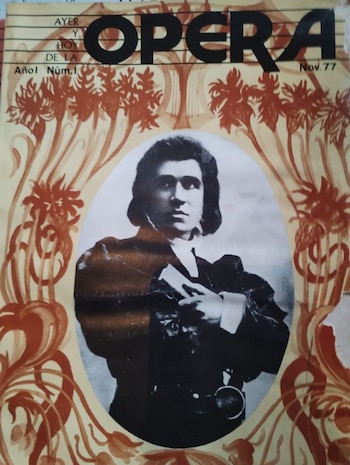 Horacio Sanguinetti