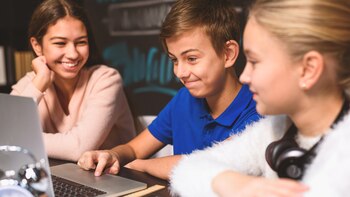 Los adolescentes podrán hacer reclamos