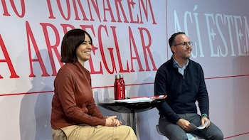 Morant remarca que el "problema