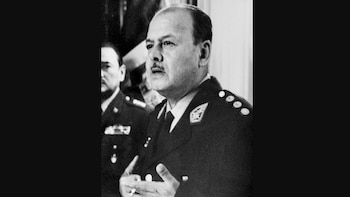 Manuel Llamojha Mitma se le 'adelantó' a Juan Velasco Alvarado y formulò su propia Reforma Agraria (Dutch National Archives)