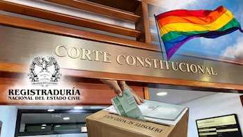 Corte Constitucional ordenó a la Registraduría eliminar barreras para la participación política de personas trans: exigió adoptar nuevas medidas