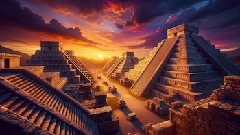 Maravíllate con la foto del