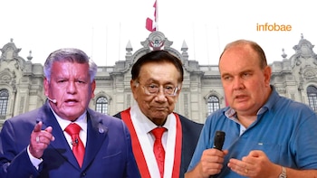 Alianza para el Progreso acusa