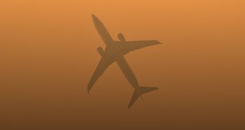 Imagen de archivo de un