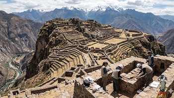 T’aqrachullo en Cusco: atracciones, cómo llegar, costos y qué necesitas para visitarla